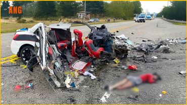 270 Crazy Moments Of Idiots In Cars Got Instant Karma! Car Crash USA