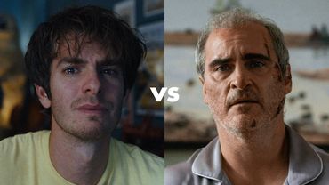 Як А24 копіює сама себе і створює нове