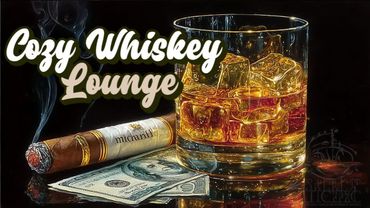 Blues Malincòlico e Musica Whiskey | Chitarra Blues Lenta per Notti del Sud