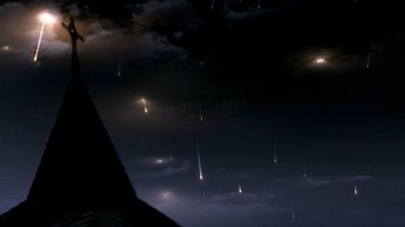 Falling Angels - Supernatural