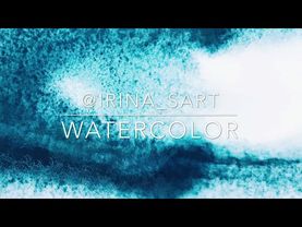 Осенний пейзаж со стогом