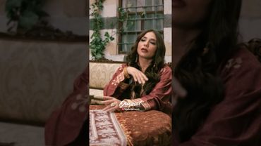 جورية غيرانة على ابنها من أبوه 😳 #وطن_اورجينال #العهد