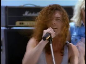 Thunder - Gimme Some Lovin (1990)