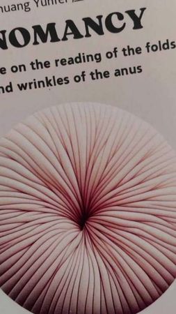 Китаец Учит Гадать по АНУСУ)