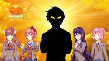 Doki Doki Absolution Chapter I (Full Unofficial Soundtracks)