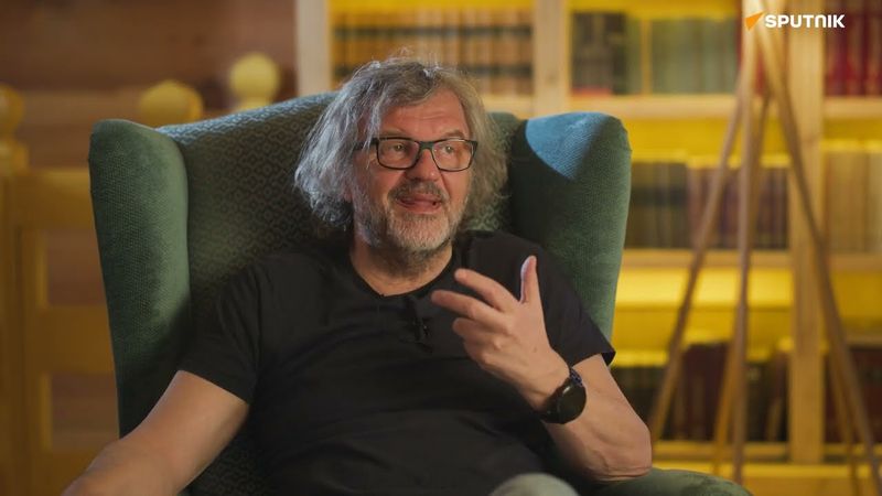 Emir Kusturica: Drugi put o Handkeu (1. dio)