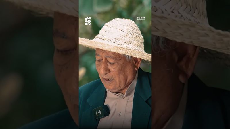 هل الظروف الصعبة أثرت على الزيارات العيدية؟ مواطن يرد بطريقة رائعة | في حضرة العيد