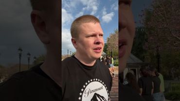 В Америці настала криза? Правда від українця!