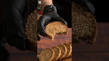 Only 2 Ingredients can make delicious Breakfast #shorts