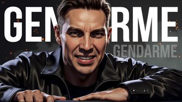 Три отметки 120 AC «Gendarme» (старт 85%), далее Танки на Заказ