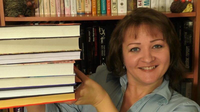 Unhaul #3. Выставляю на книгообмен