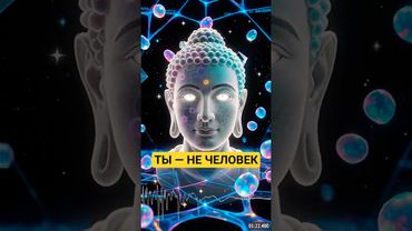 В ТЕБЕ ЗАПИСАН КОД ВСЕЛЕННОЙ #Матрица #Просветление #Пробуждение #Тантра #КвантоваяФизика #Шива