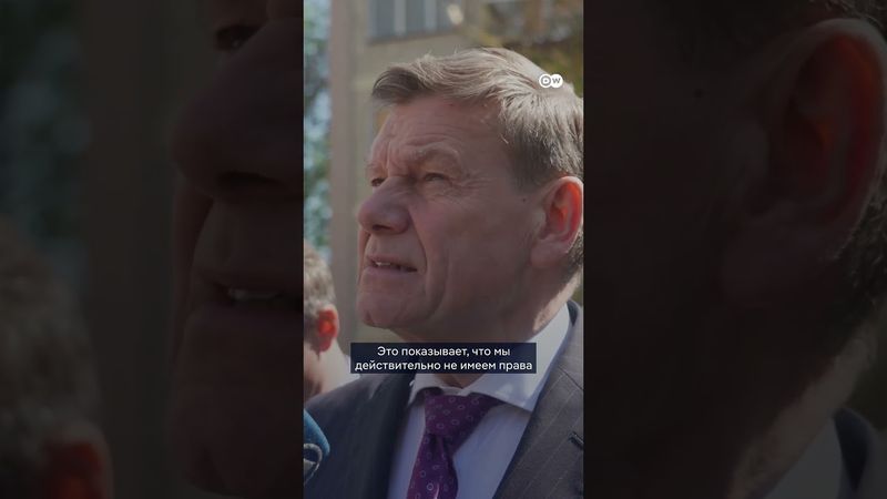 Глава МИД ФРГ в Киеве: Масштабы разрушений жилых домов шокируют