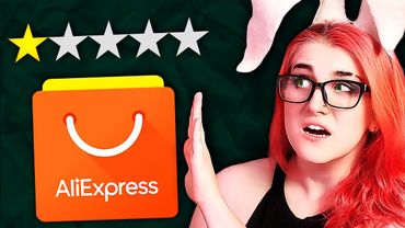 ЧОМУ ти ДОСІ замовляєш з АЛІЕКСПРЕССУ ?! +РОЗПАКОВКА