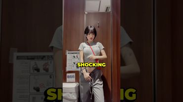 What’s Really Behind Japan’s Mixed Baby Trend? 😨 #japan #japaneseculture