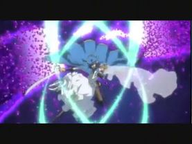 Shugo chara: Ikuto & Amu (All about you)