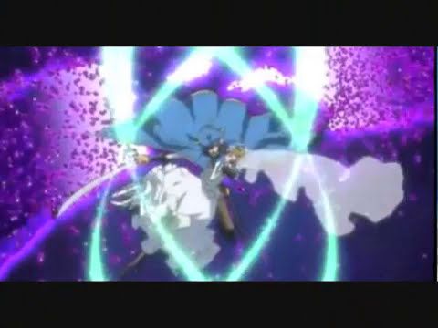 Shugo chara: Ikuto & Amu (All about you)