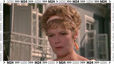 Нина Гребешкова — женщина за кадром Леонида Гайдая: биография, роли и семейная драма