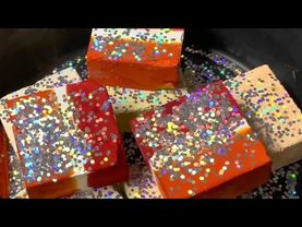 Fresh Dip Dyed & Reformed Chalk