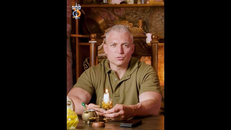 О берёзах и берёзовых рощах (Сергей Тармашев)