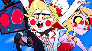 Главная Проблема 2 сезона "Отеля Хазбин"