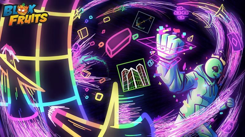 『CREATION ONE SHOT COMBOS 』"I can do ANYTHING!"  (Blox Fruits) | ft. @KTBanana