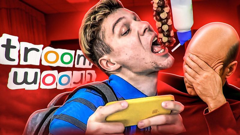 КРИНЖОВЫЕ ЛАЙФХАКИ ТРУМ-ТРУМ