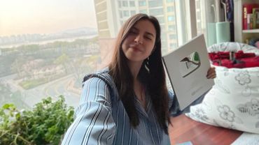 ДЕНЬ ЗІ МНОЮ В СЕУЛІ🇰🇷 влог з Кореї