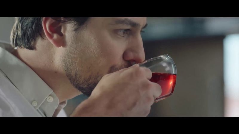 Рекламный ролик чая Tess 2017