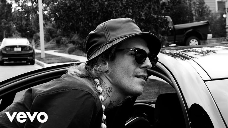 The Neighbourhood - Leather Weather (Official Lyric Video)