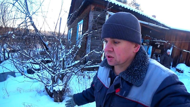 Купили заброшенный дом. Первые находки и сокровища.