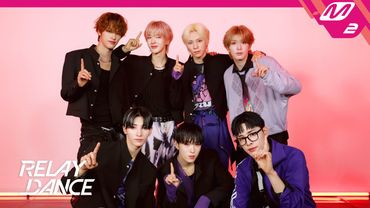 [릴레이댄스] NEXZ(넥스지) - Simmer (4K)