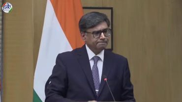 Press Briefing on Operation Sindoor by Ministry of External Affairs