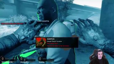 Left 4 Dead 2 Против Жестких Актеров