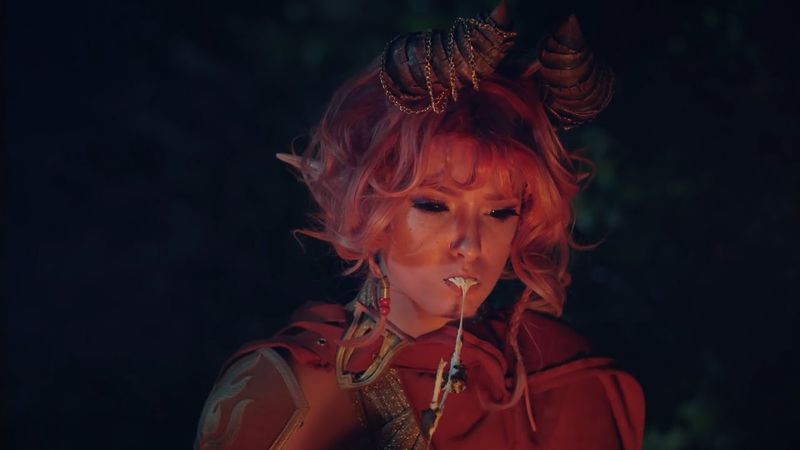 Трагические предыстории | 1 For All | D&D Comedy Web-Series (Русская озвучка)