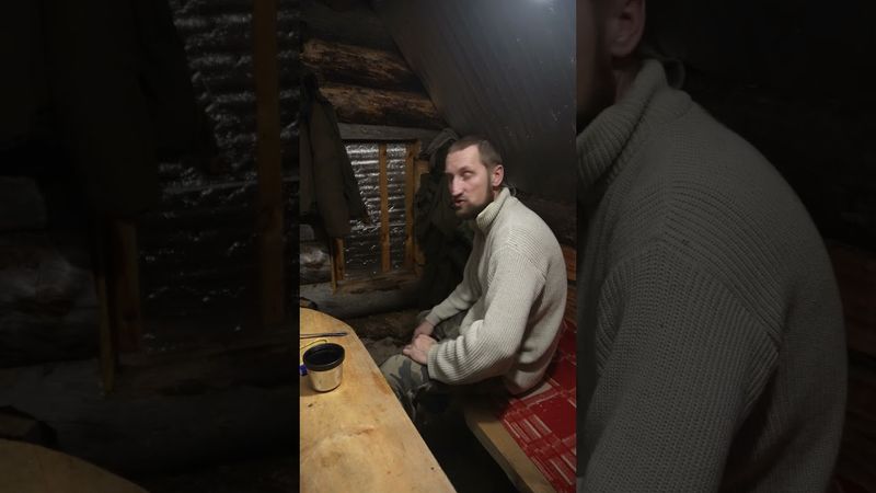 КОГДА МЕДВЕДЬ ЛЕЗЕТ В ДВЕРЬ