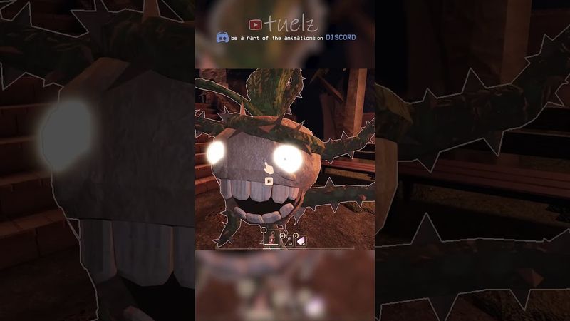 average RUN in the OUTDOORS... Doors Animation