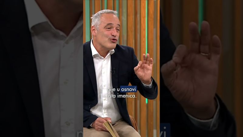 Jesu li vrućine pasje ili pseće?