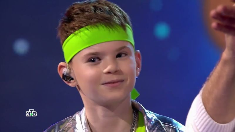 Ты супер! Сезон 9 Выпуск 6 | Эфир 12.10.2025