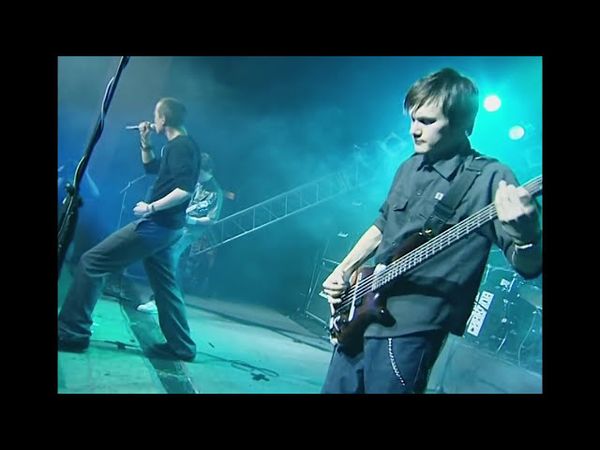 LUMEN — Концерт «Дыши», 2006 | реставрация 2018 | HD