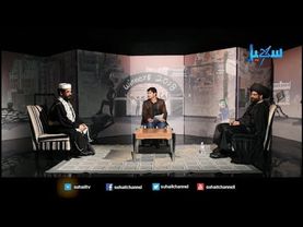 (حوار بين حوثي وشيعي)   غاغة3 | مع الفنان محمد الأضرعي