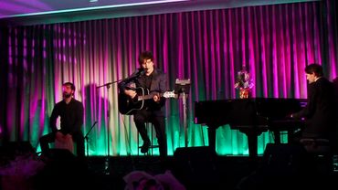 Александр Бон "Guarda Che Luna"