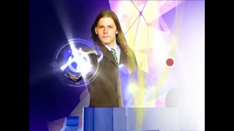 Фрагмент заставки [Орион, 2003-2006]