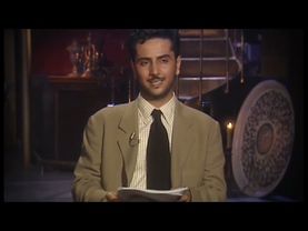 محمد عبده - لقاء برنامج حنين مع سعود الدوسري 1998 - كامل