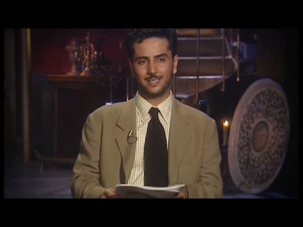 محمد عبده - لقاء برنامج حنين مع سعود الدوسري 1998 - كامل