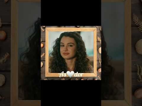 Doruk, Asiye’nin gözlerine baktı ve dedi ki… 🥺