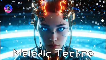 Melodic Techno & Progressive House Mix 2025🎧for Driving & Workout