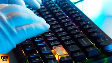 CIDOO QK75 Беспроводная клавиатура ПРЕМИУМ качества по цене среднего сегмента