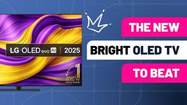 LG G5 review: a new world of brightness for OLED TVs