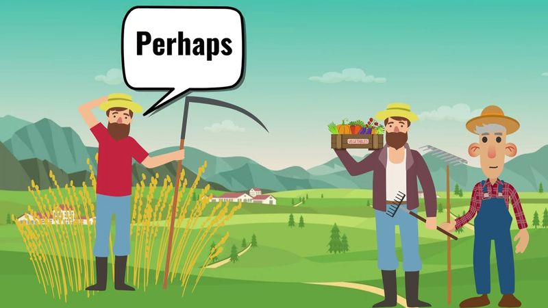 Zen Story “Perhaps” About Accidental Fortunes and Misfortunes in Life